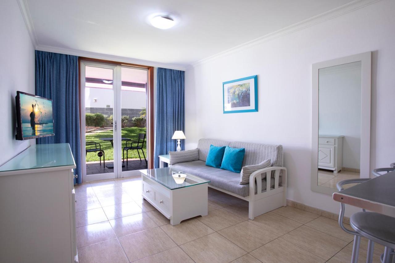 Jacarandas Beach Appartement