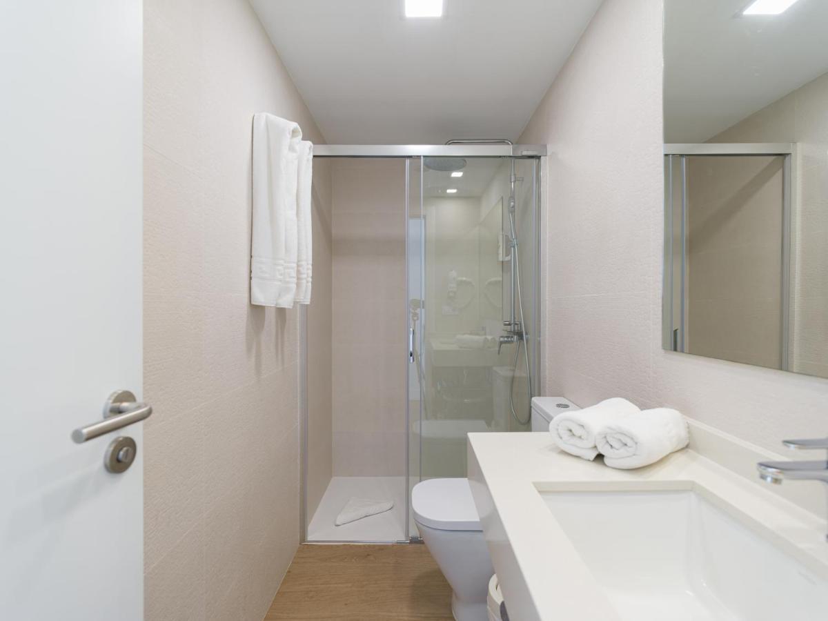 Apartment Tejas Playa del Inglés