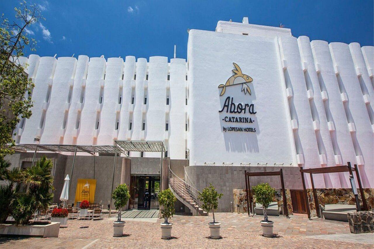 Abora Catarina By Lopesan 4* Playa del Ingles (Gran Canaria)