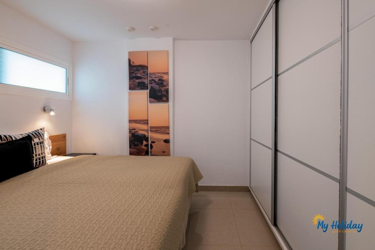 Apartment Esther's Sea View *