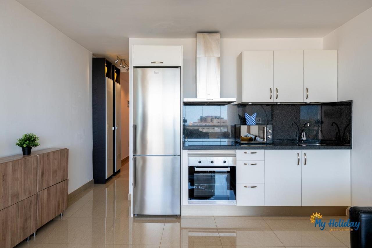 Esther's Sea View Apartment