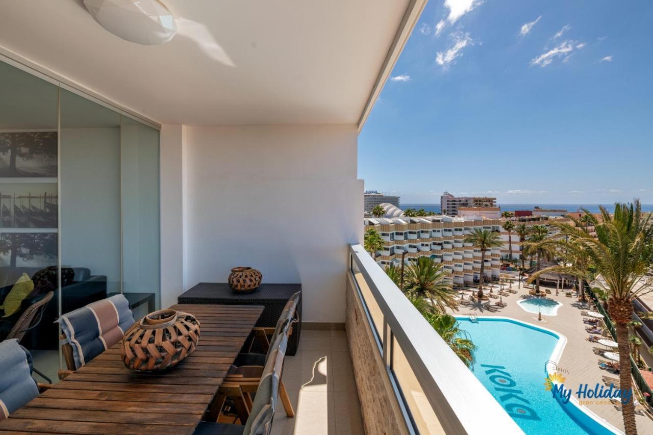 Esther's Sea View