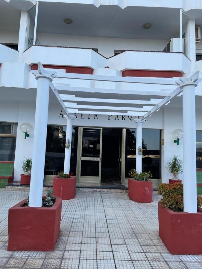 Agaete Parque Apartamento *