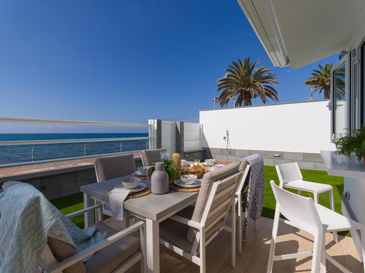 Isabel Playa del Inglés
