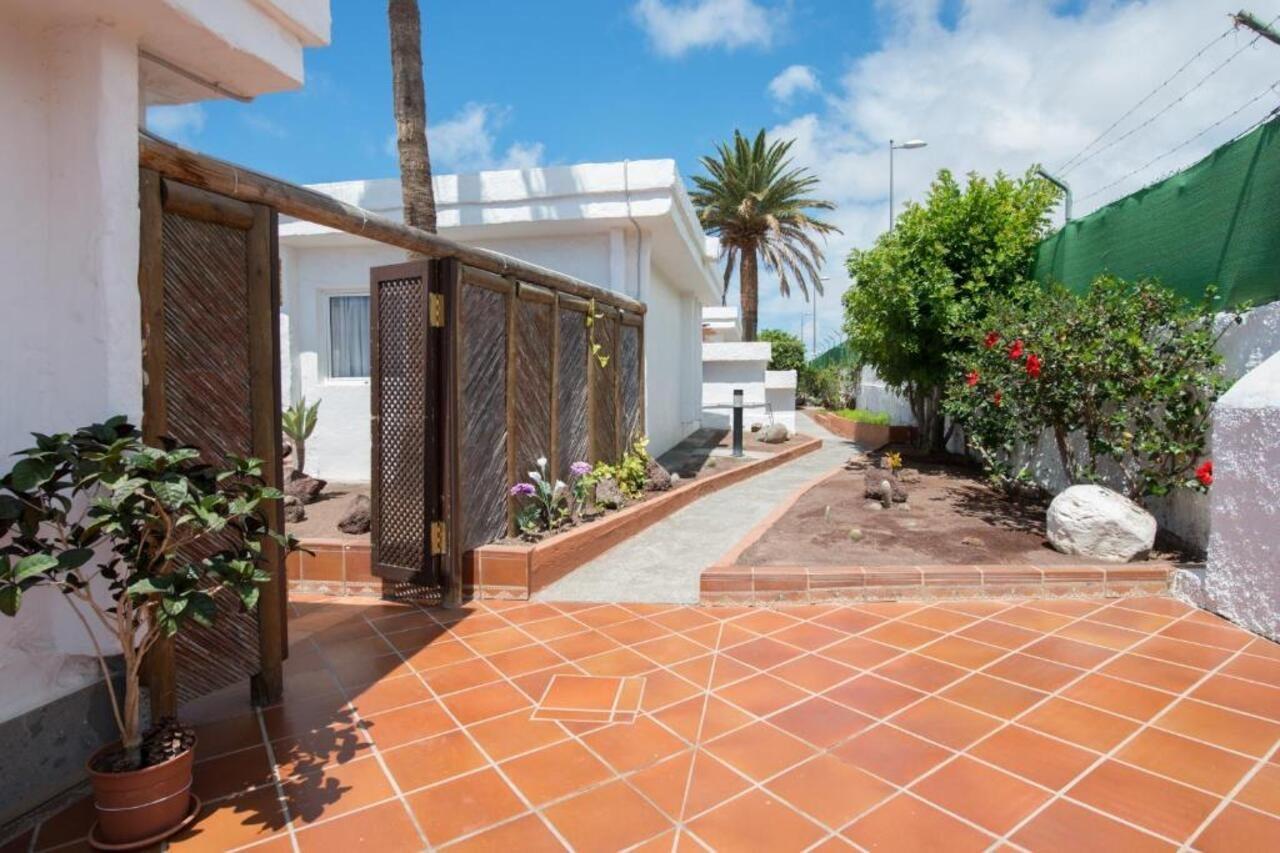 Sunny Village * Playa del Ingles (Gran Canaria)