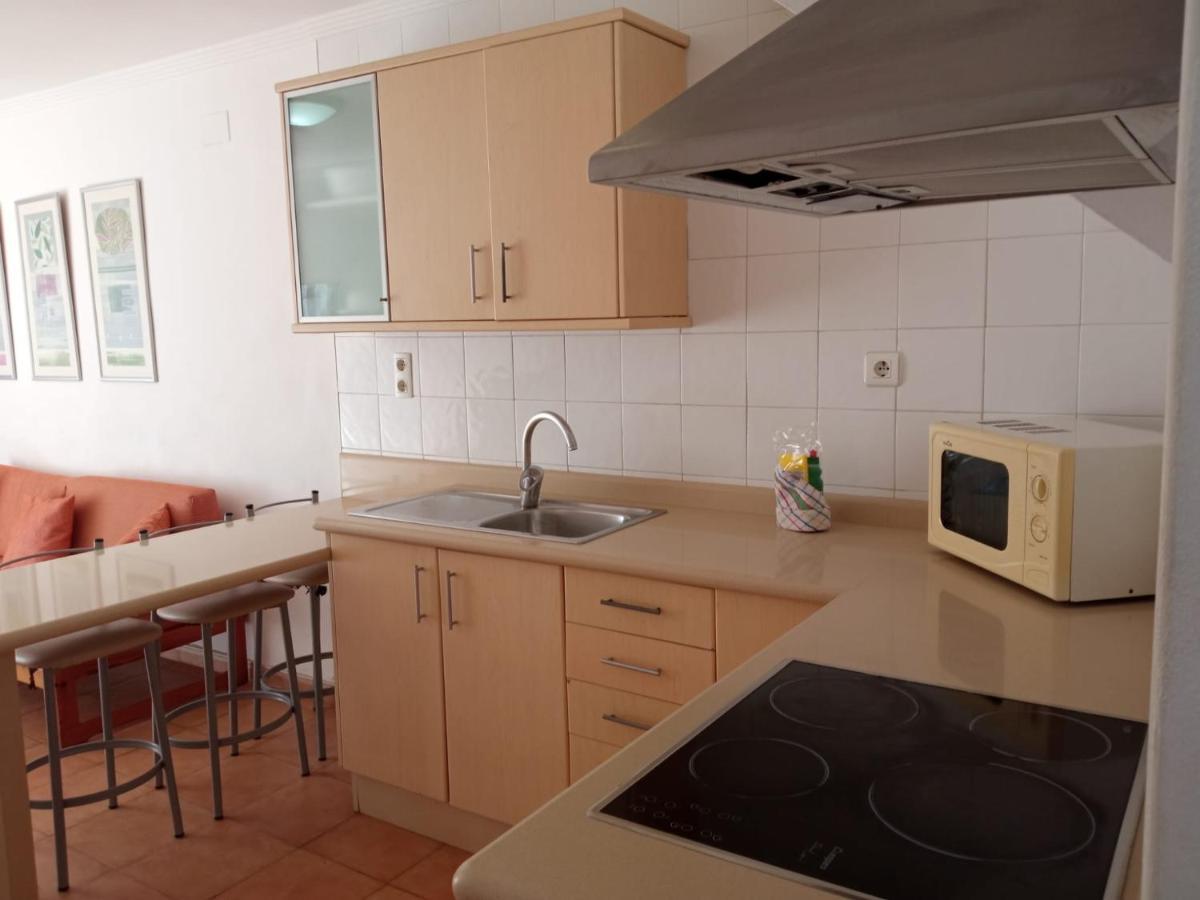 Appartement Alsol Las Brisas Playa del Inglés