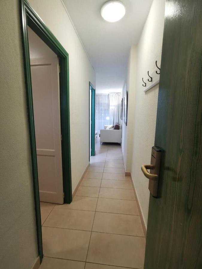 Cherry Cake Apartment