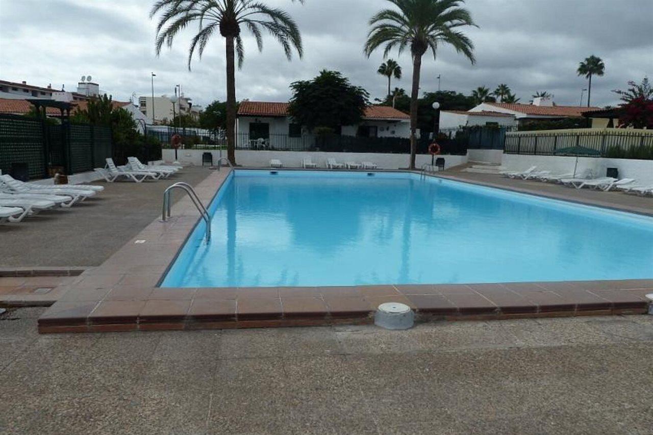 Tartanas Apartamento Playa del Inglés