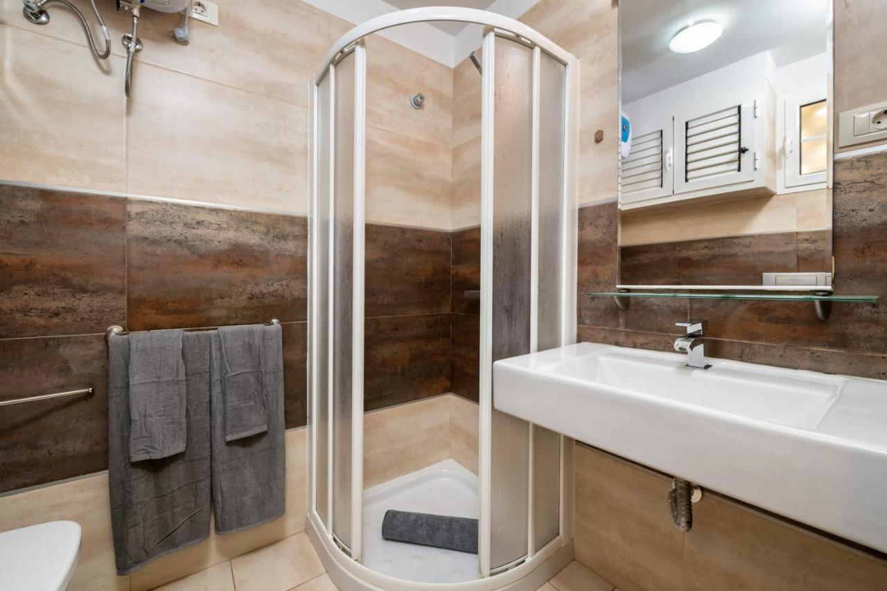 Goris Appartement Playa del Inglés