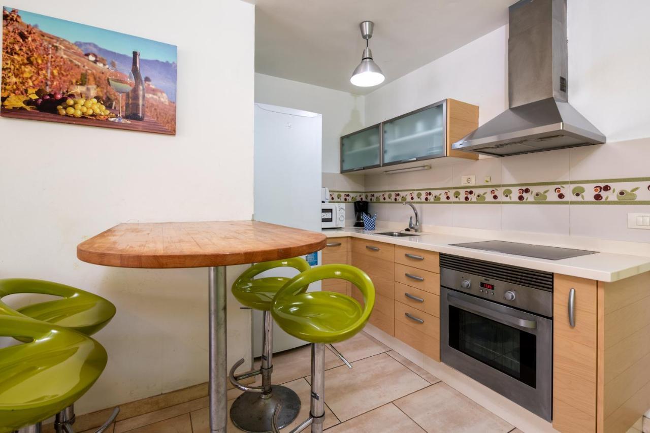Goris Appartement