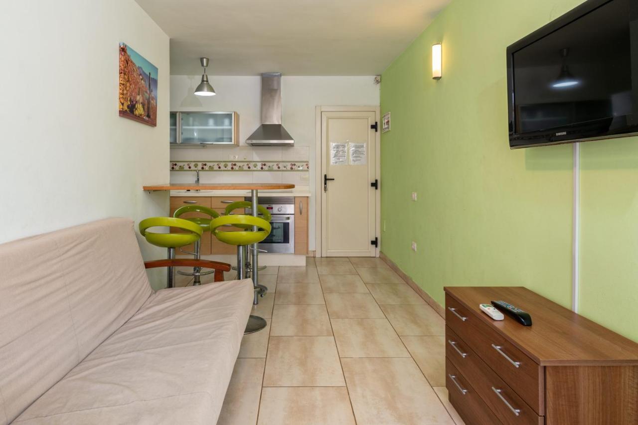 Goris Appartement *