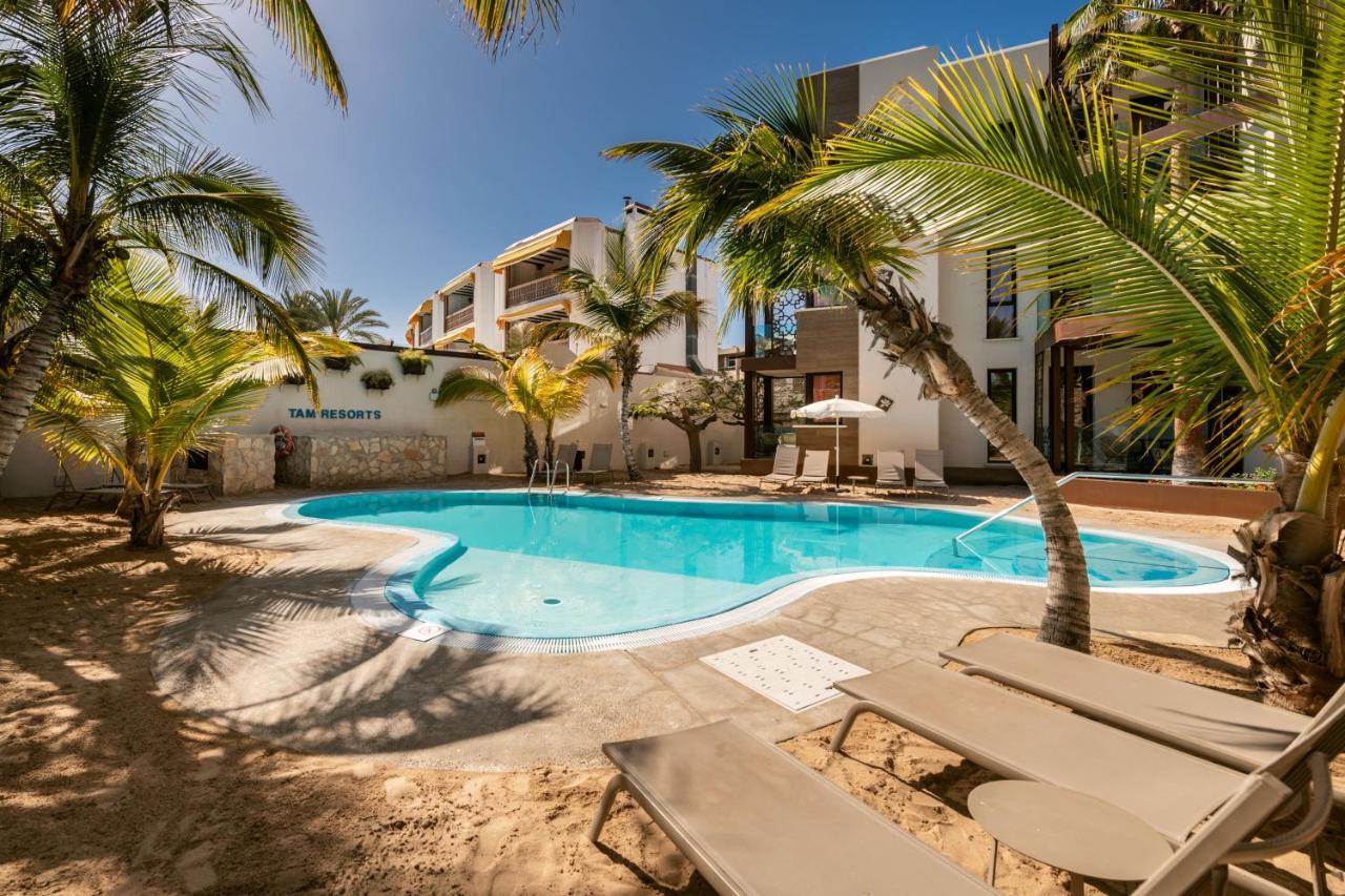 Alhambra Boutique Playa del Inglés