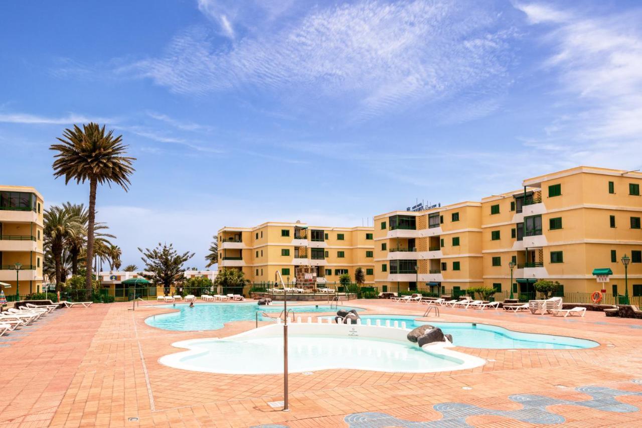 Appartement Goris Playa del Inglés