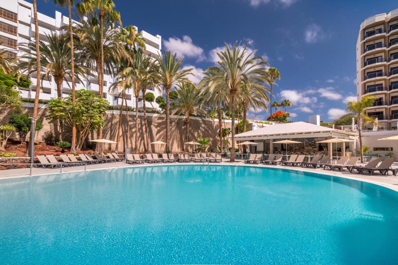 Hotel Barcelo Margaritas Playa del Ingles (Gran Canaria)