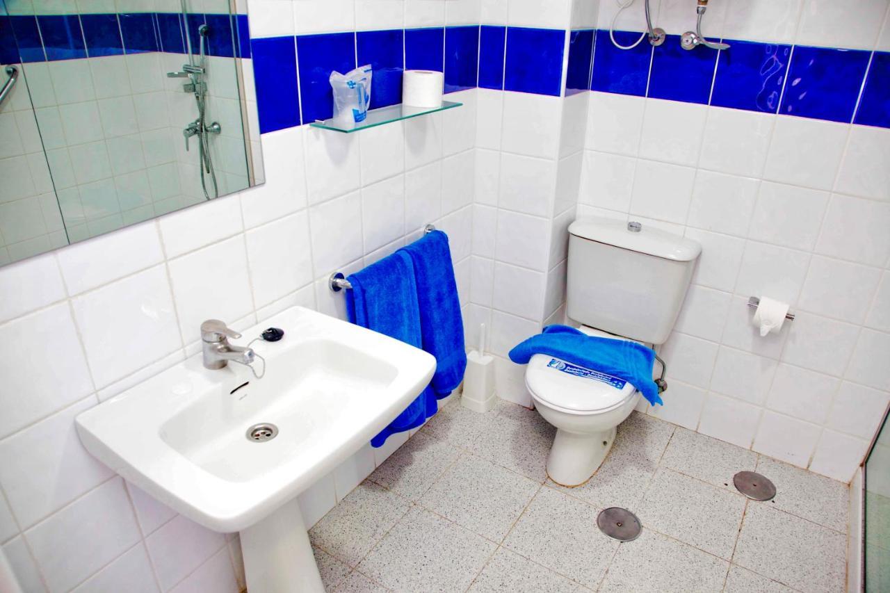 Apartment Don Gregorio Playa del Ingles (Gran Canaria)