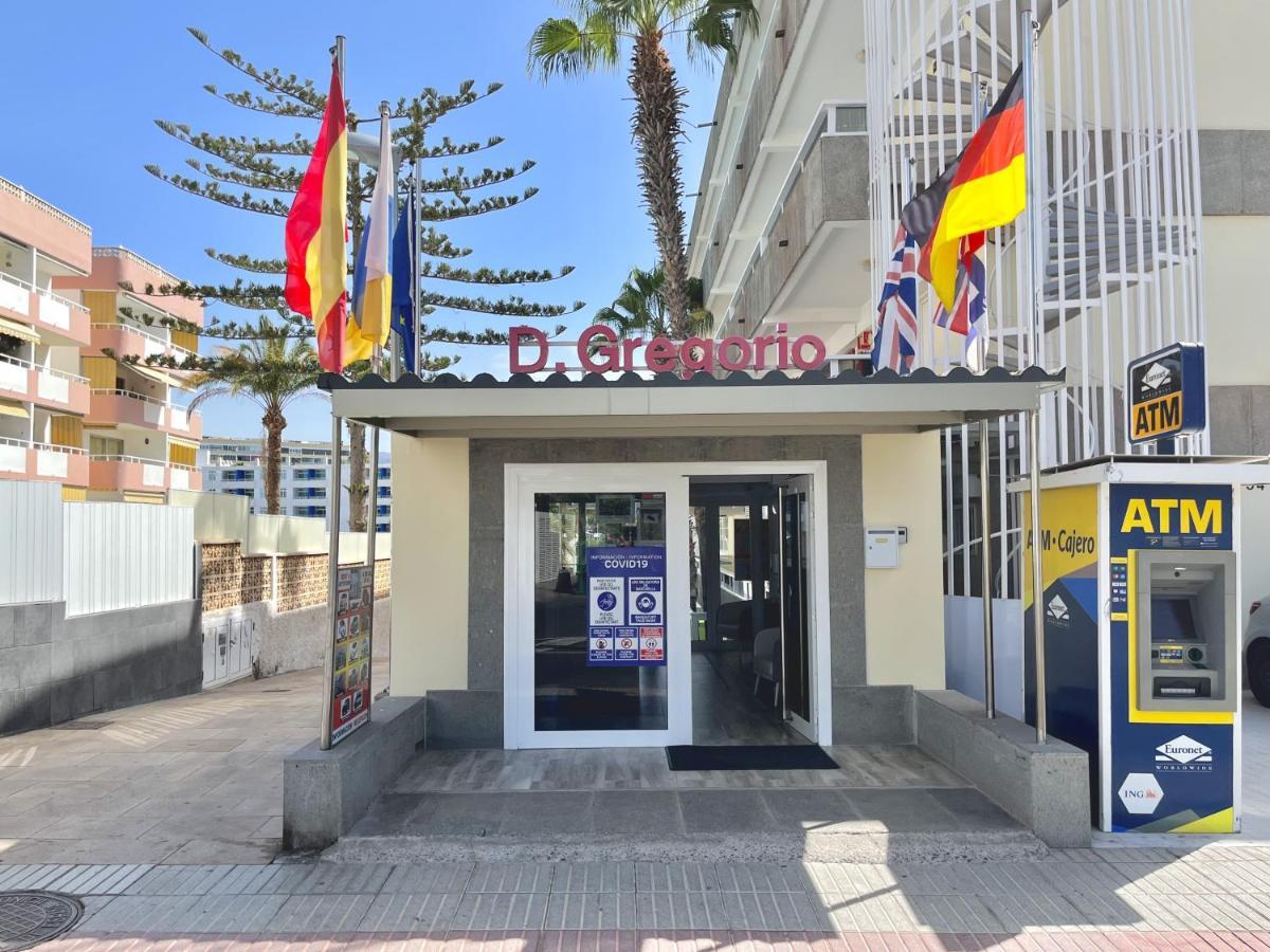 Don Gregorio Apartment