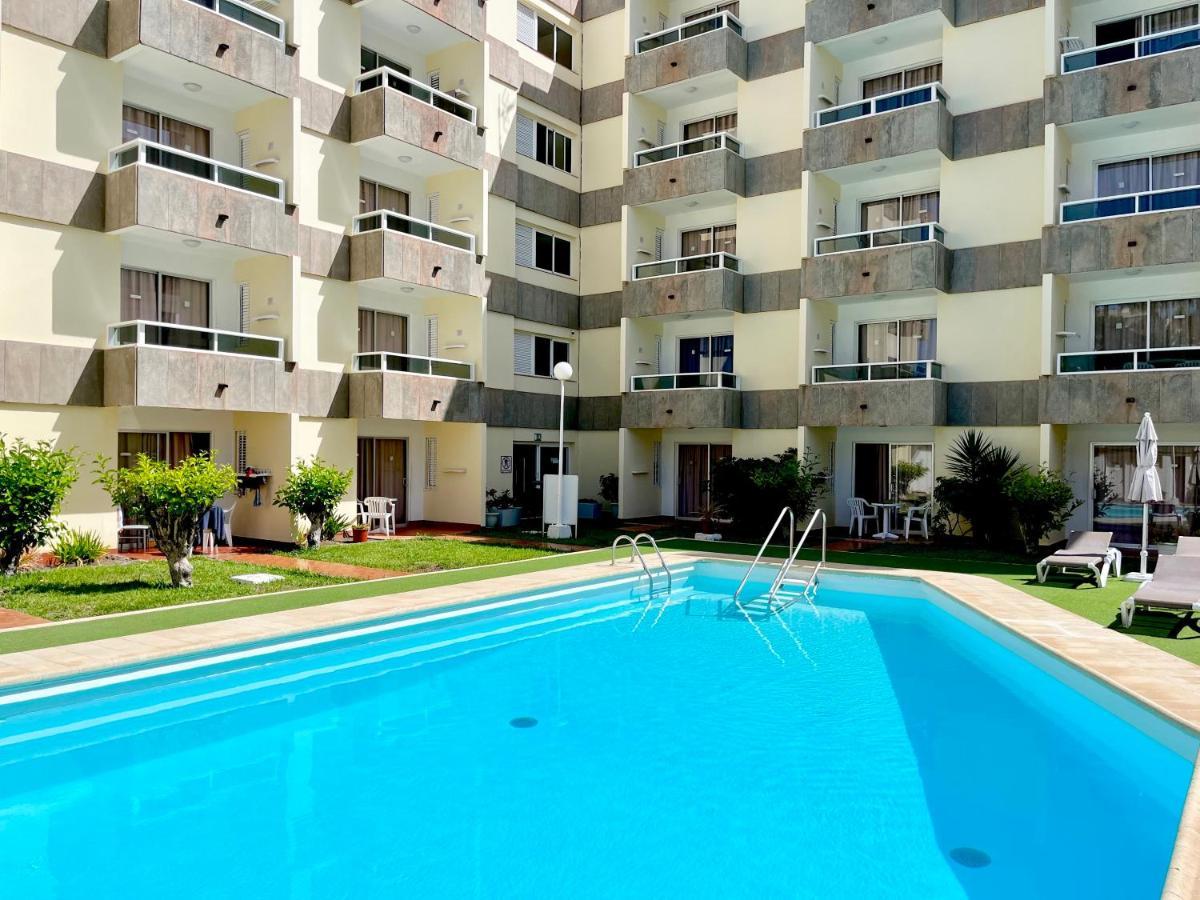 Apartamento Don Gregorio *