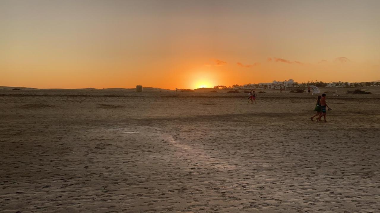 Living Las Brisas Maspalomas Bungalow Apartamento