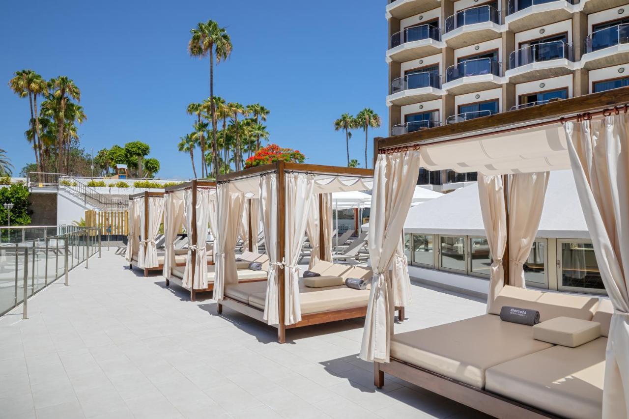 Barcelo Margaritas Hotel