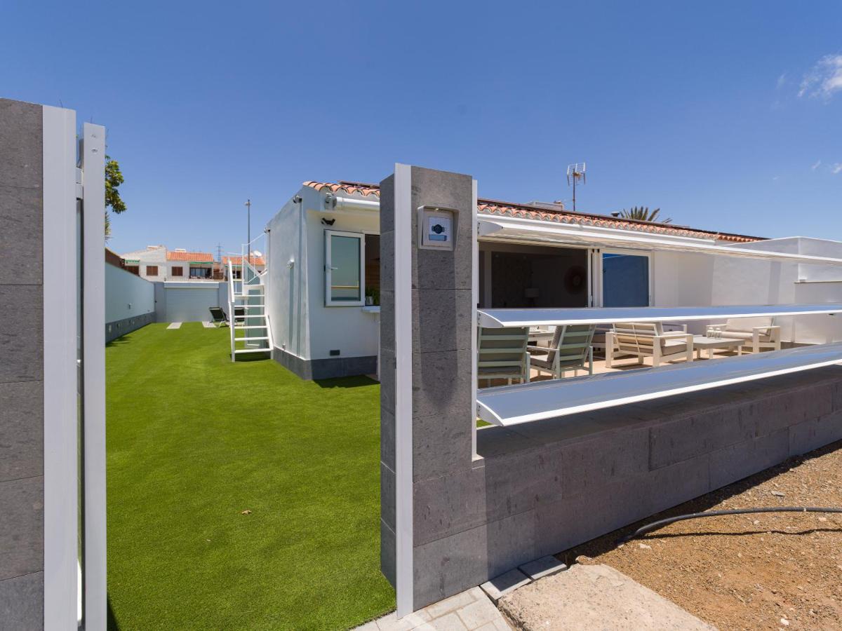 Isabel Villa Playa del Inglés
