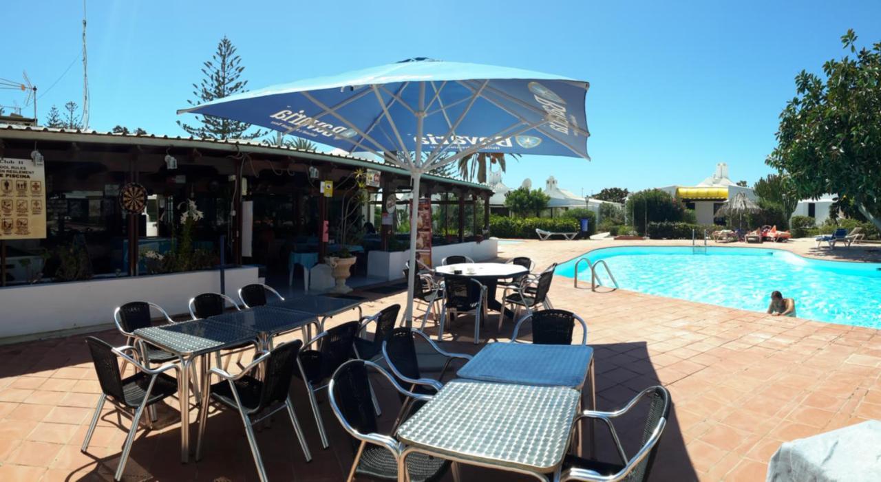 2-6 Apartment Playa del Ingles (Gran Canaria)