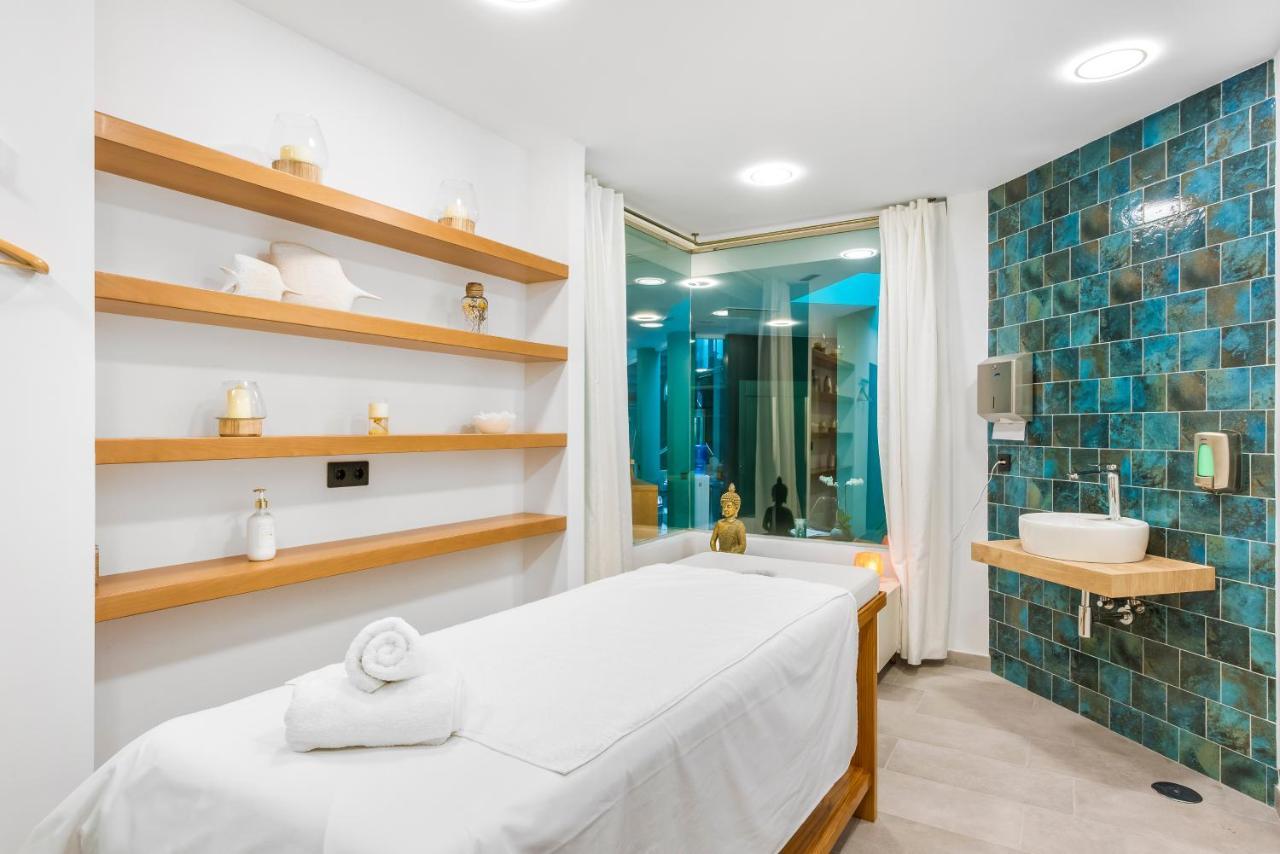 Appartement Casas Pepe & Spa- Adults Only *