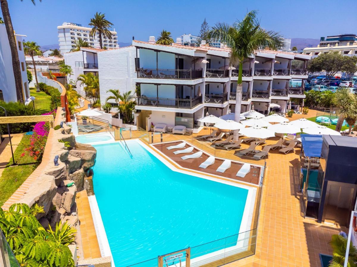 Casas Pepe & Spa- Adults Only Appartement Playa del Inglés
