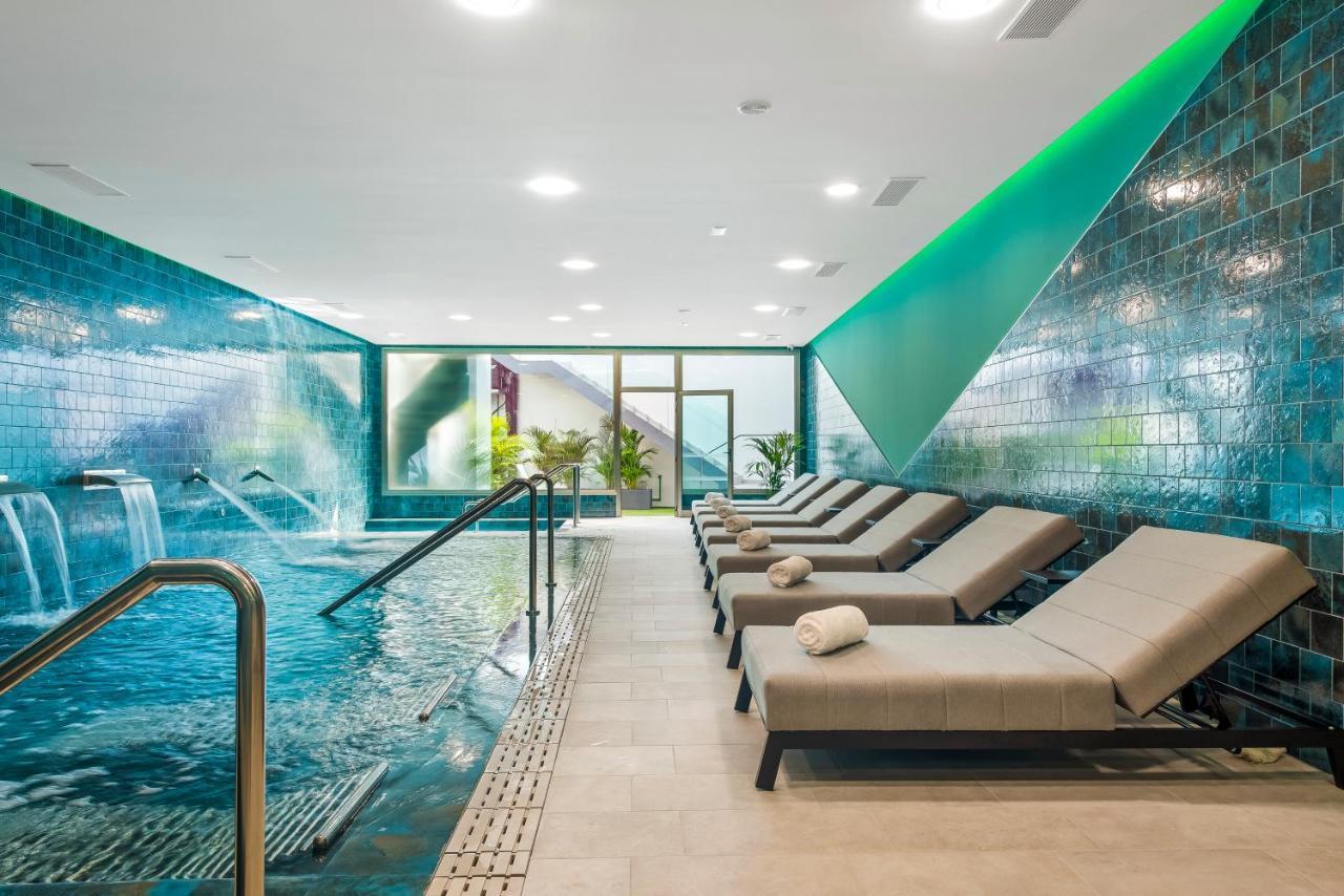 Appartement Casas Pepe & Spa- Adults Only Playa del Inglés