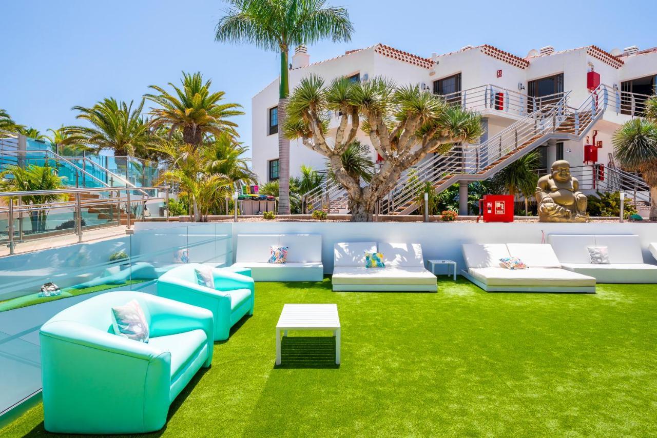 Casas Pepe & Spa- Adults Only Appartement Playa del Inglés