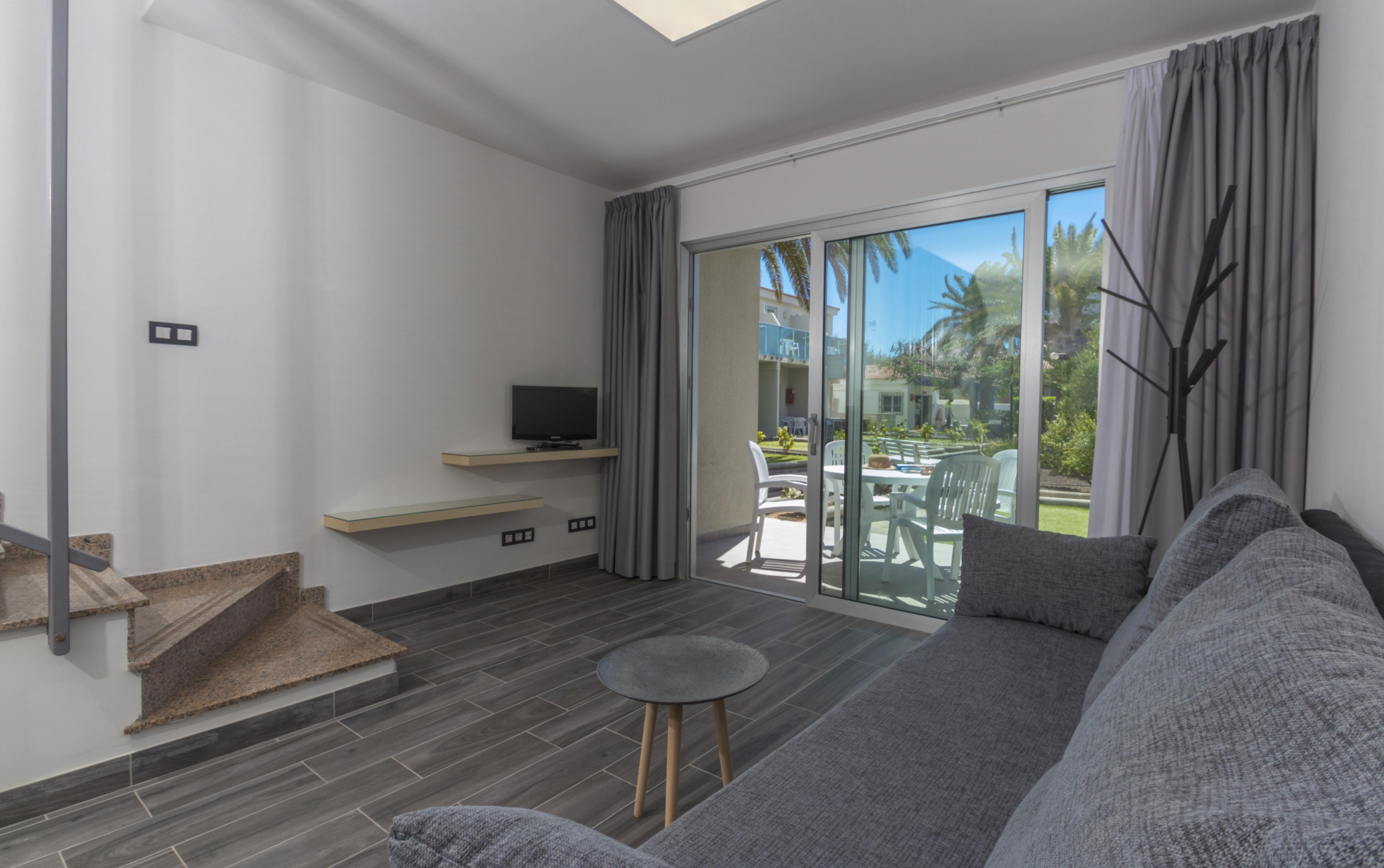 Holiday park Smartr Maspalomas Corinto 2*