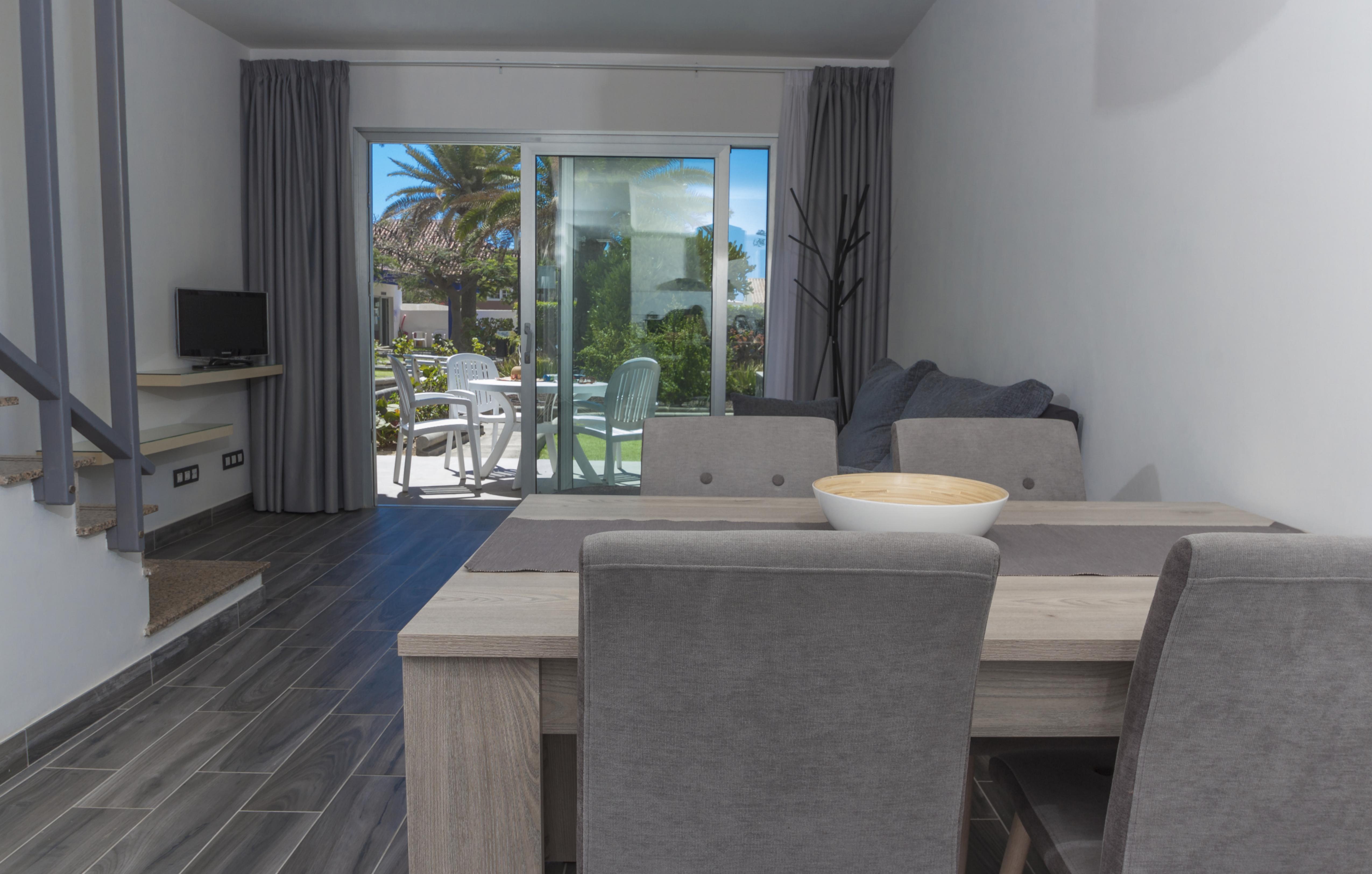 Smartr Maspalomas Corinto 2* Playa del Ingles (Gran Canaria)