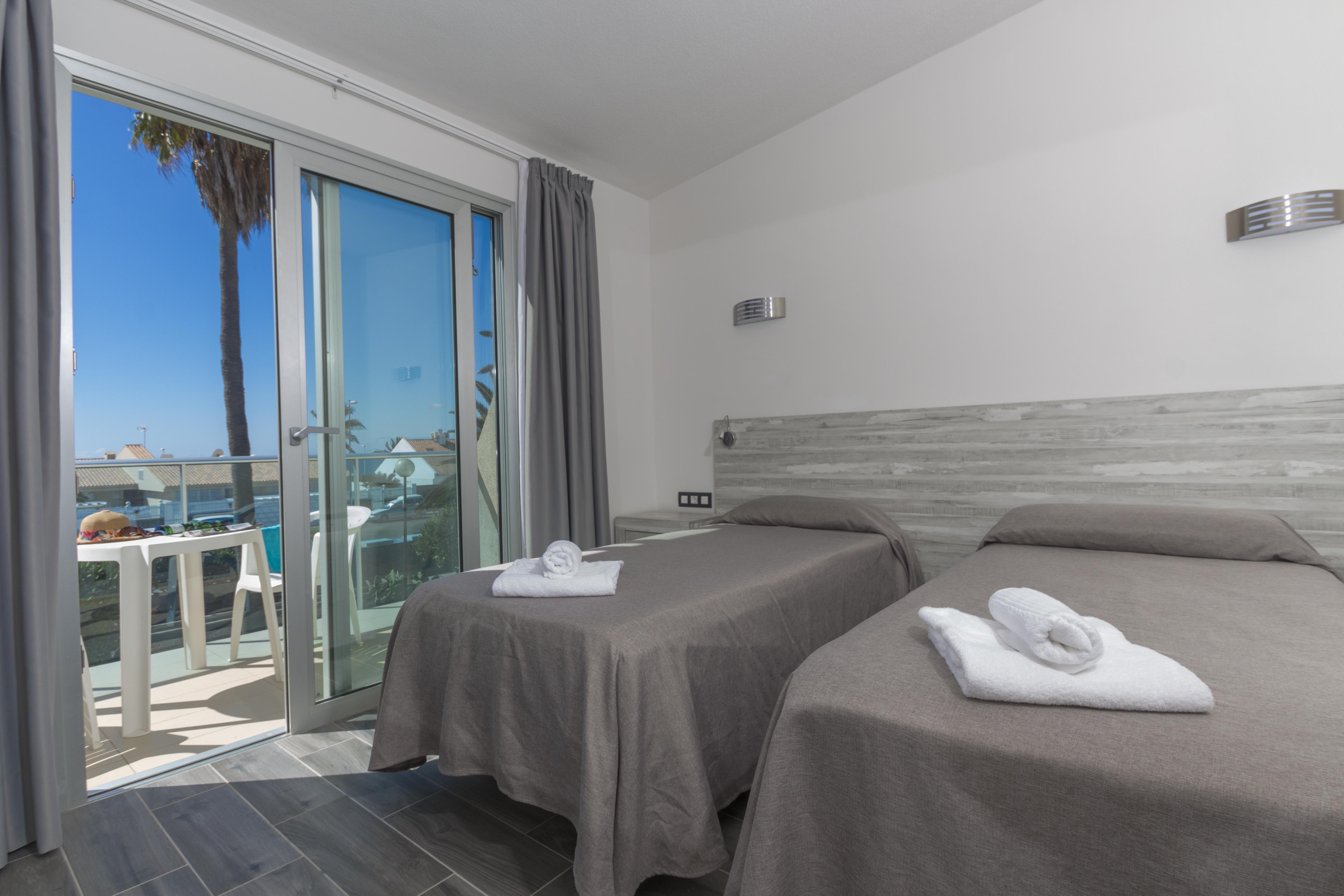 Smartr Maspalomas Corinto Holiday park 2*