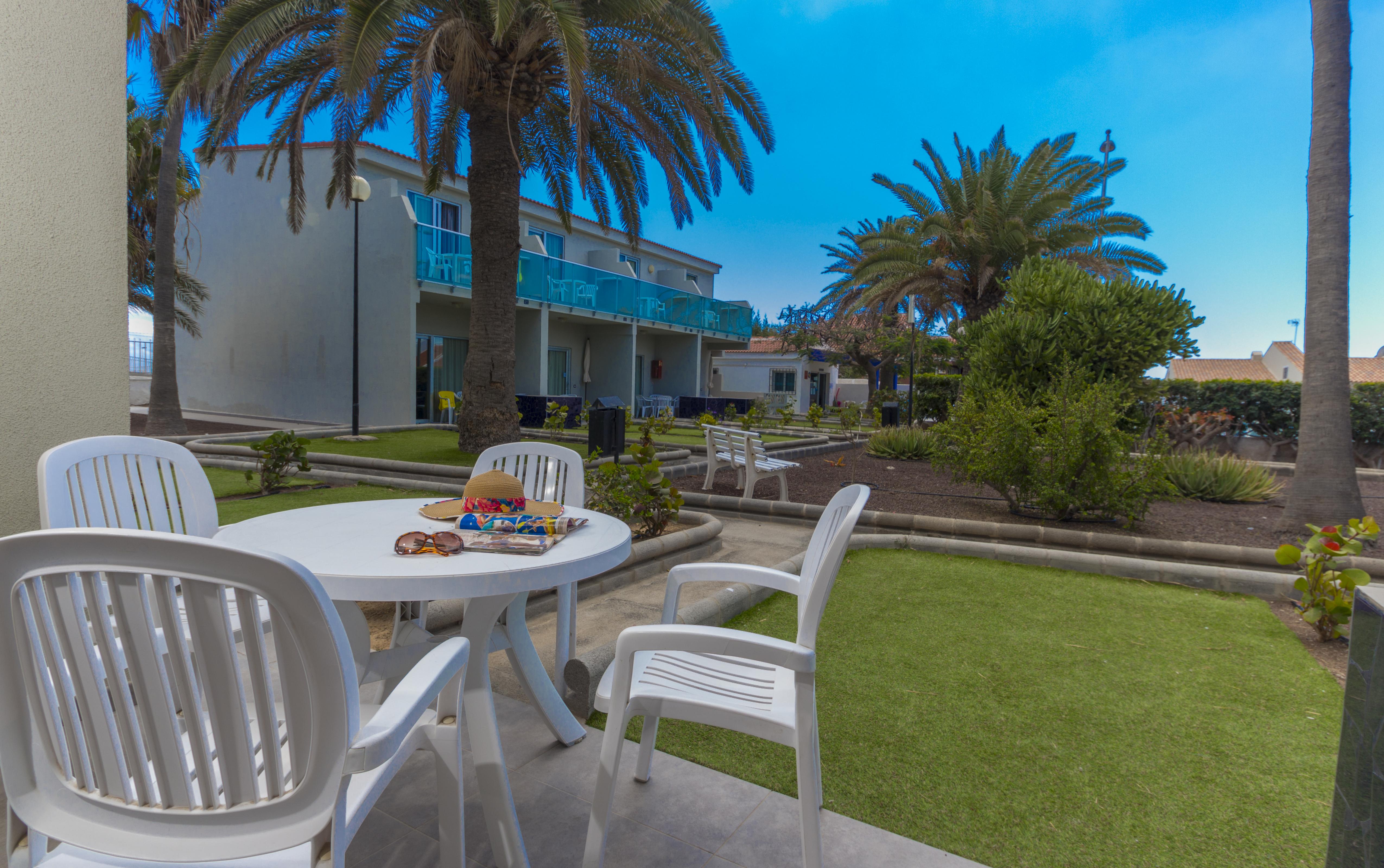 Smartr Maspalomas Corinto Holiday park