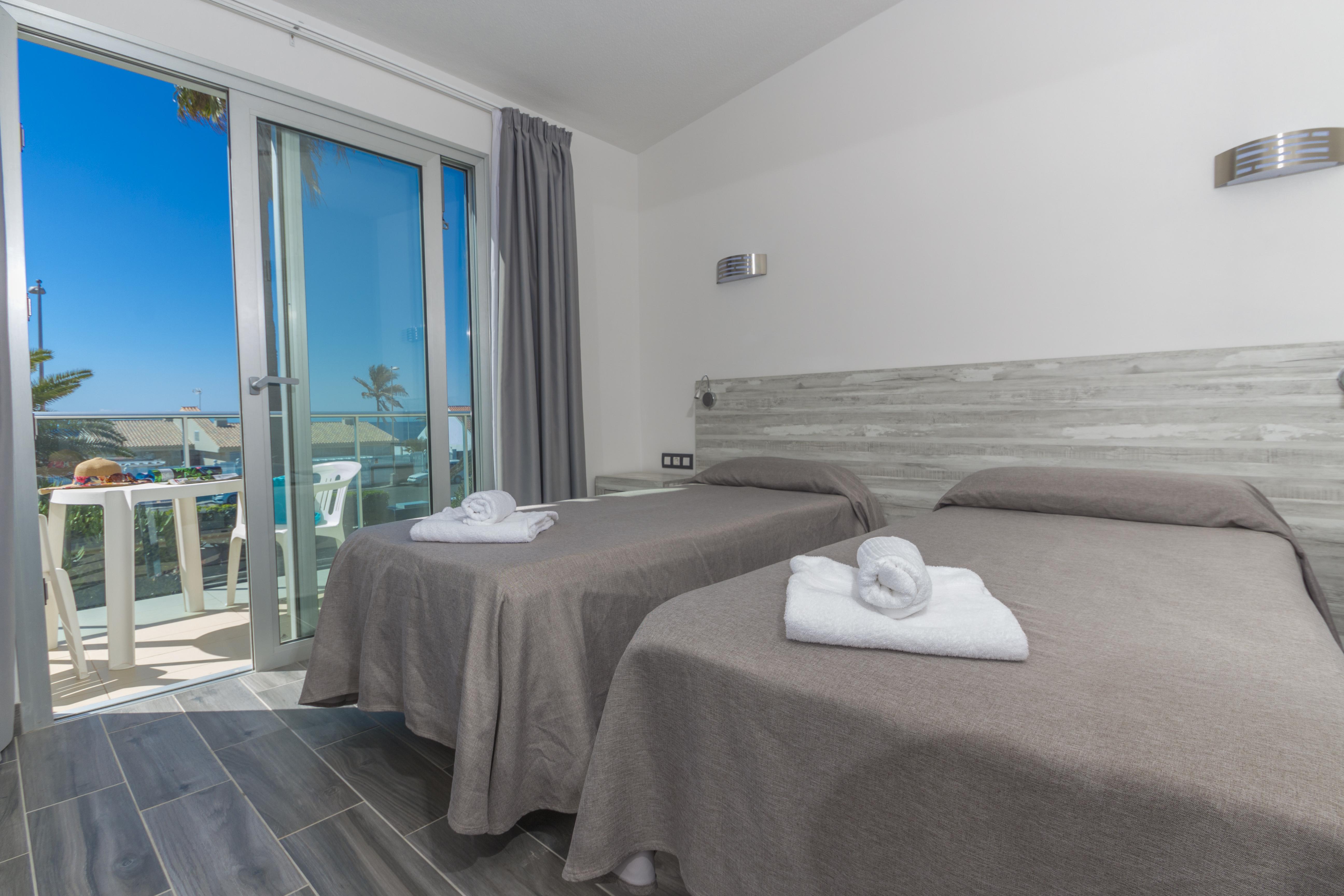 Smartr Maspalomas Corinto 2* Playa del Ingles (Gran Canaria)