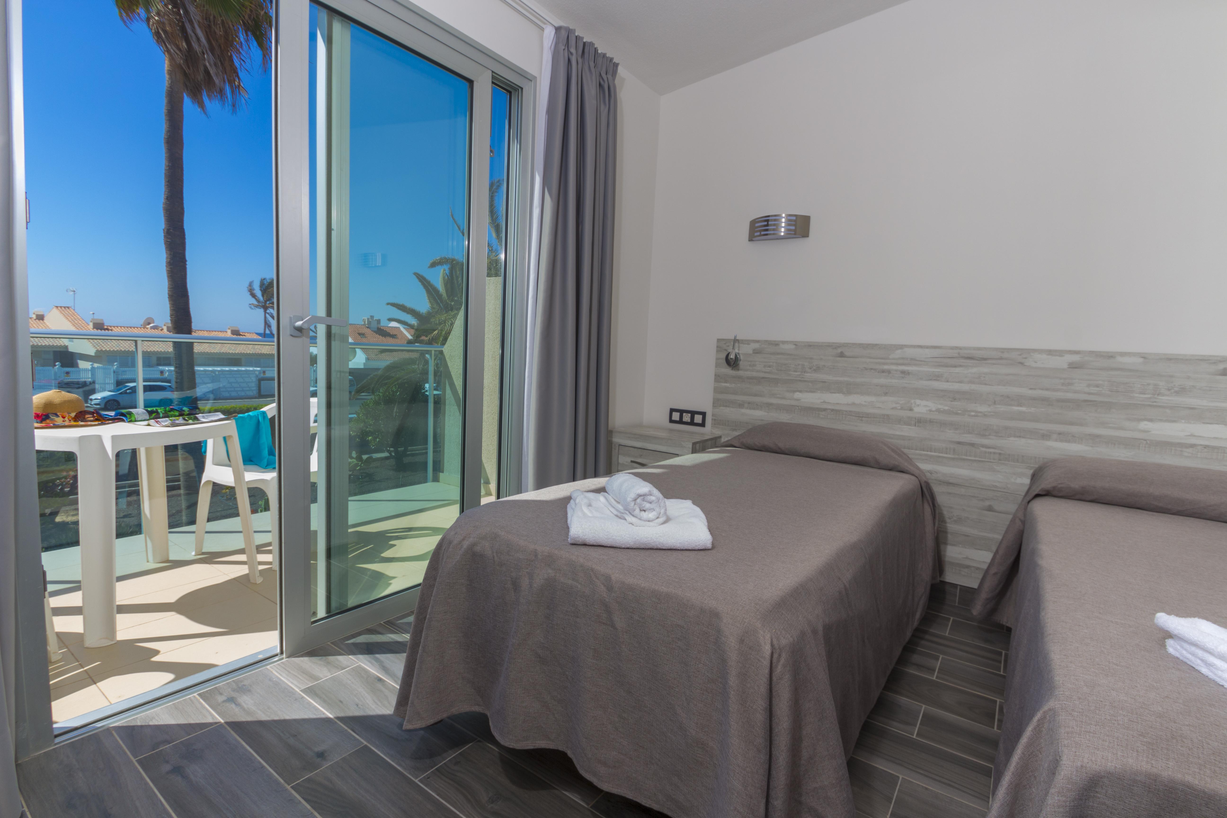 Holiday park Smartr Maspalomas Corinto