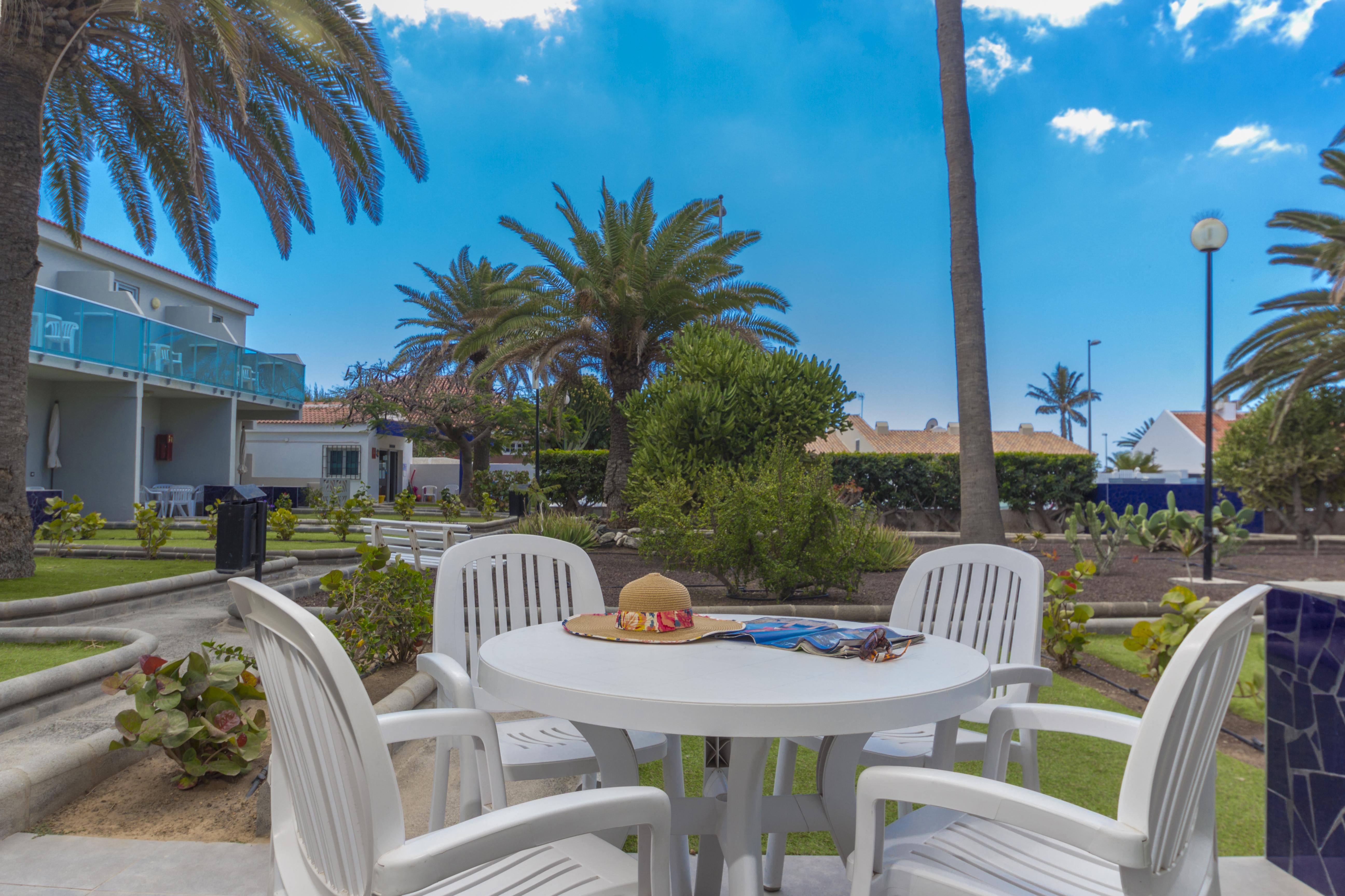 Smartr Maspalomas Corinto 2*