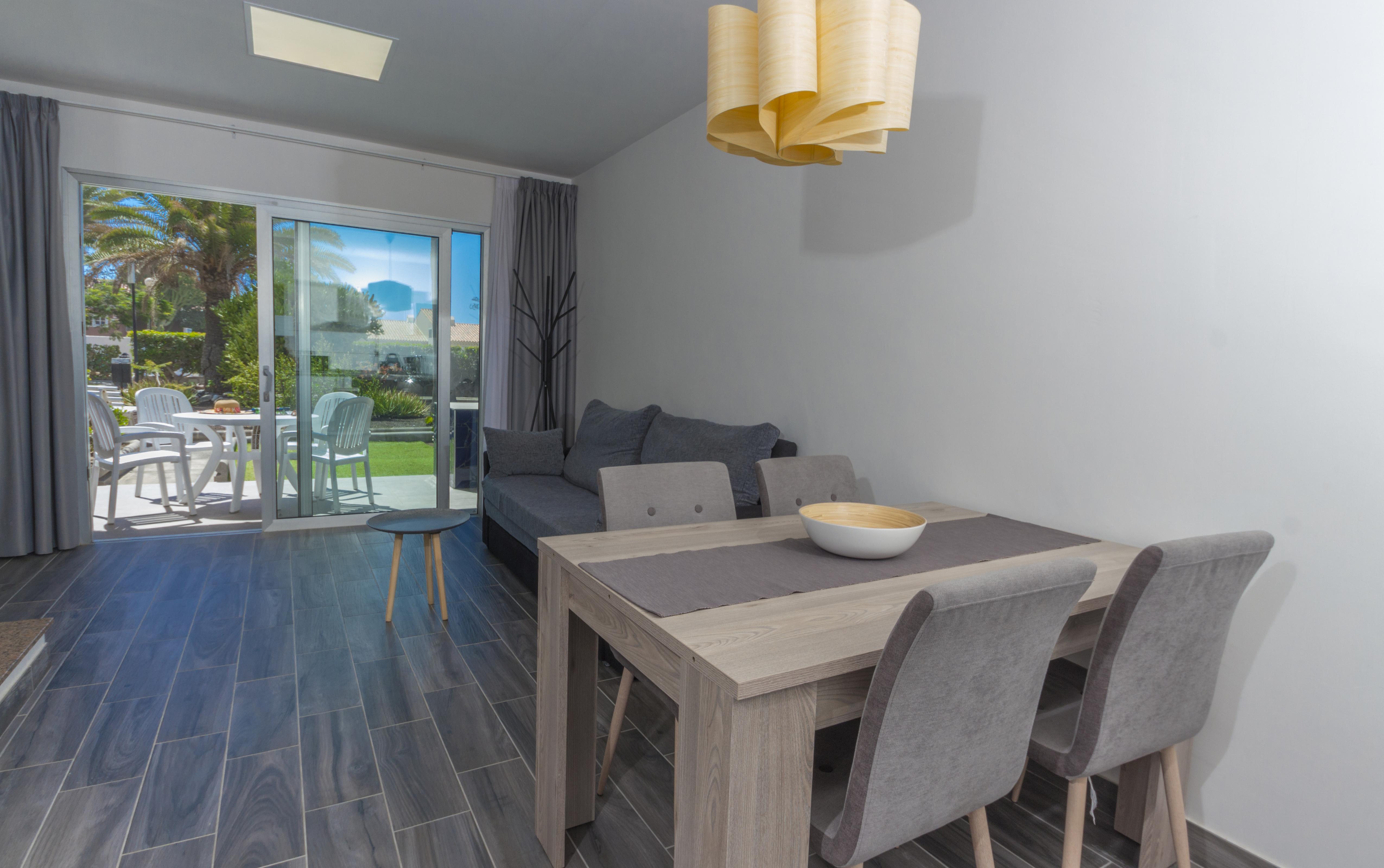 Smartr Maspalomas Corinto Holiday park