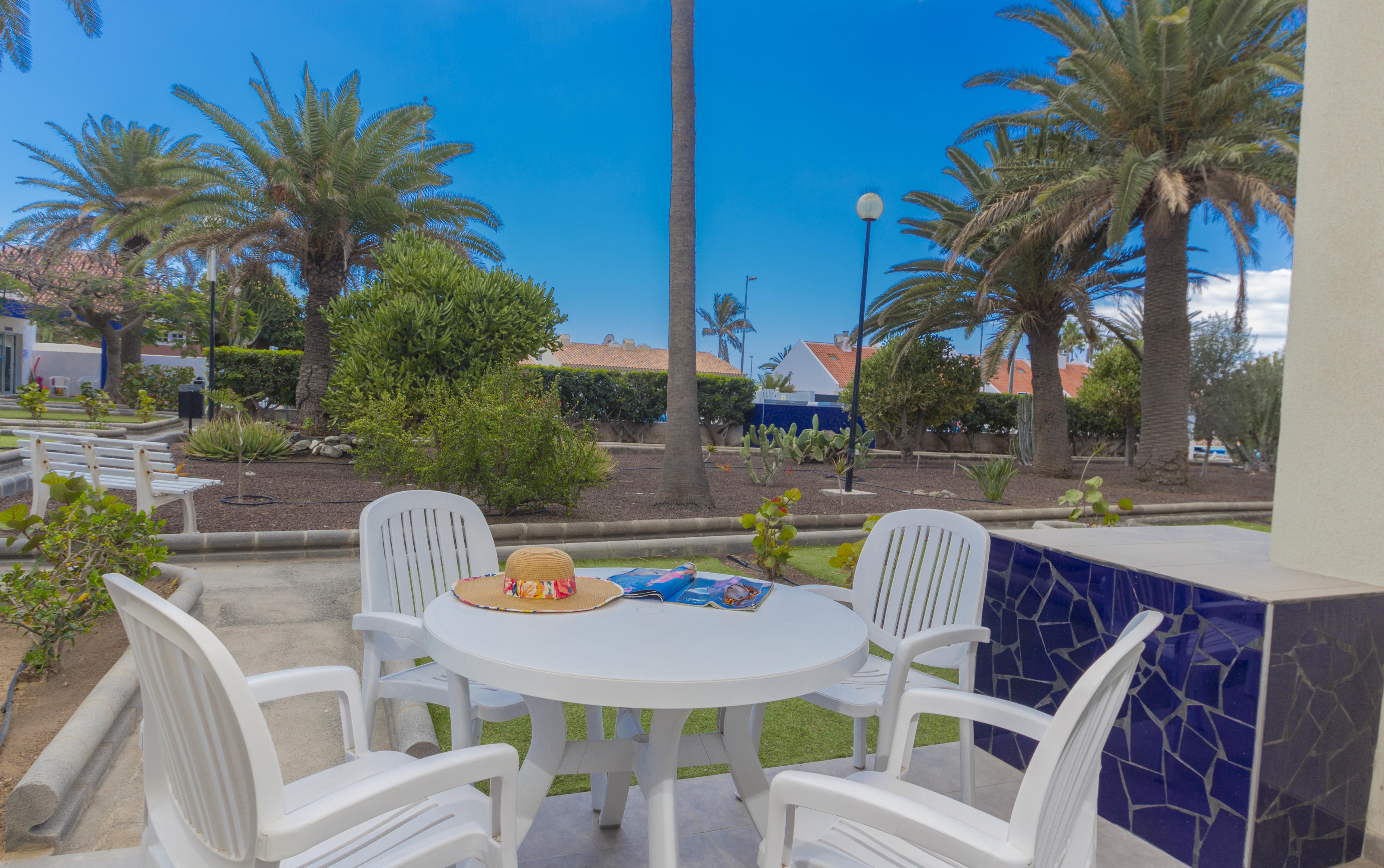 Smartr Maspalomas Corinto 2* Playa del Ingles (Gran Canaria)
