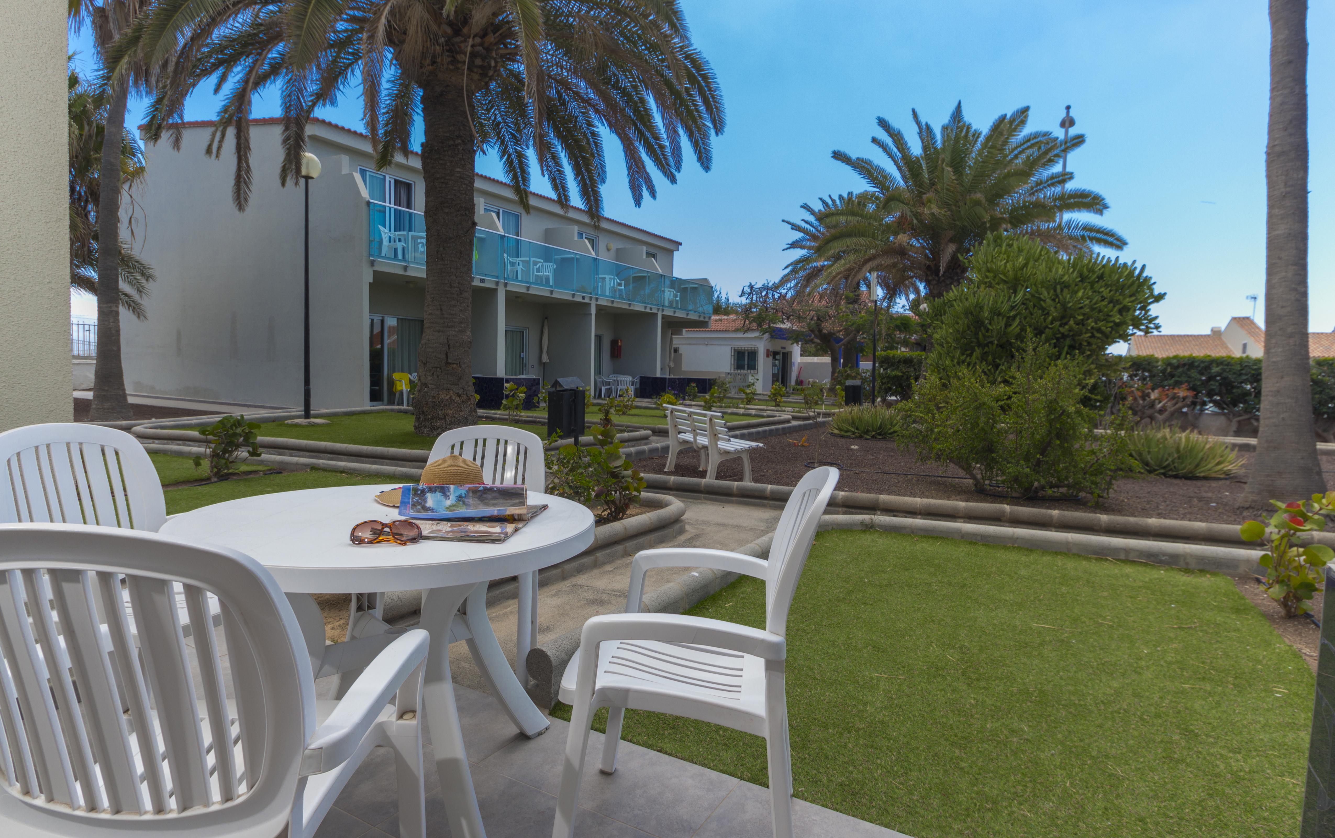 Smartr Maspalomas Corinto Holiday park