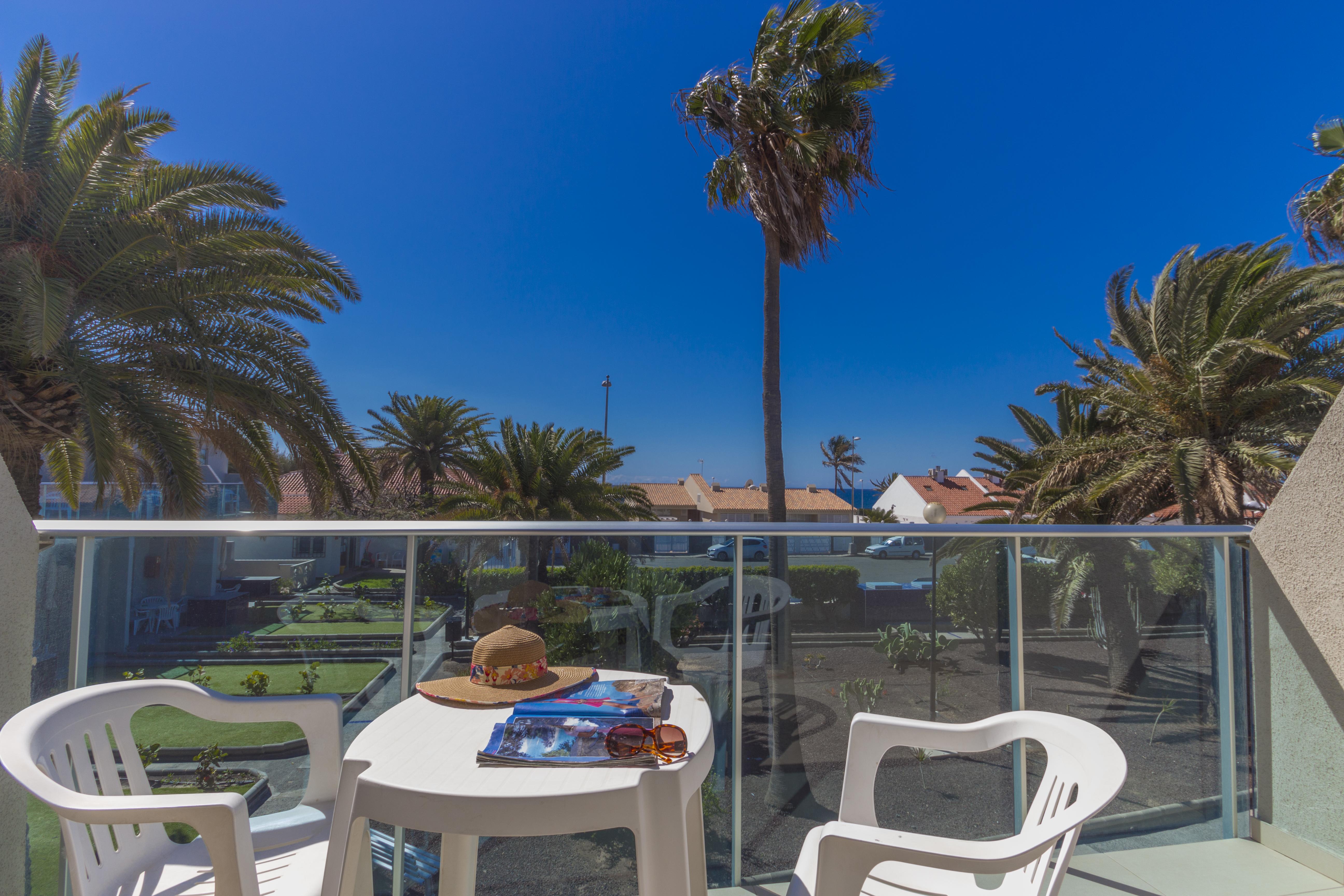 Smartr Maspalomas Corinto 2*