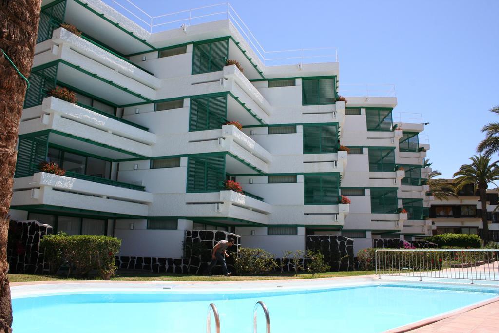 Maba Playa * Playa del Ingles (Gran Canaria)