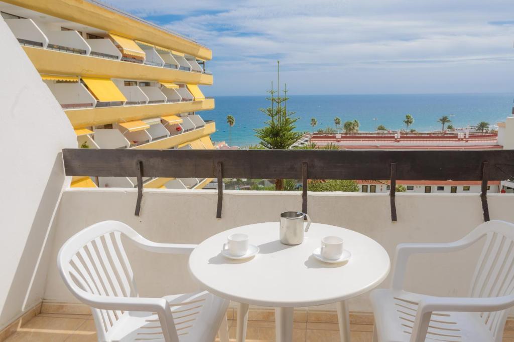 Apartment Arenas Playa del Ingles (Gran Canaria)