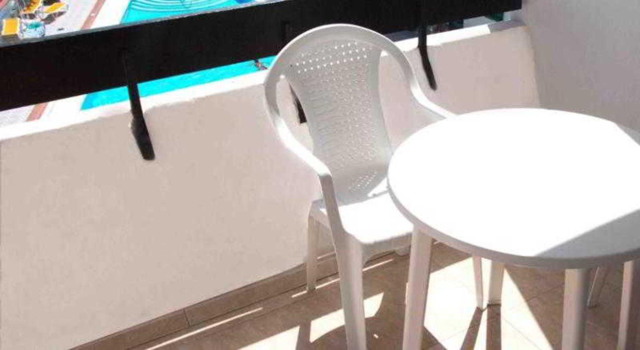 Apartment Arenas