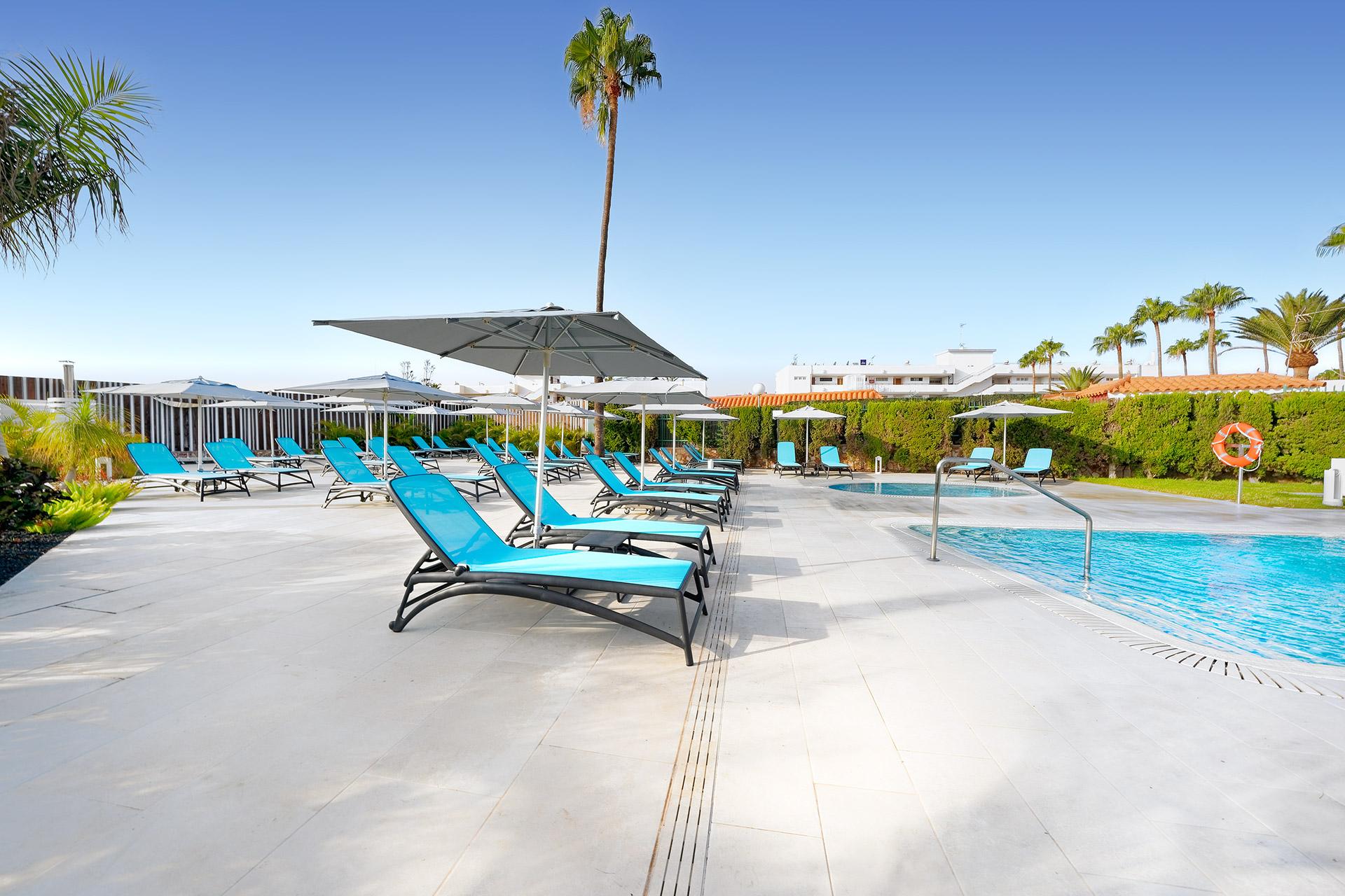 Relaxia Girasoles Playa del Ingles (Gran Canaria)