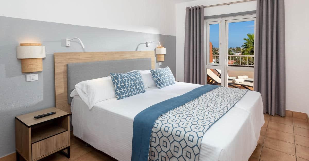 Sol Barbacan 4* Playa del Ingles (Gran Canaria)