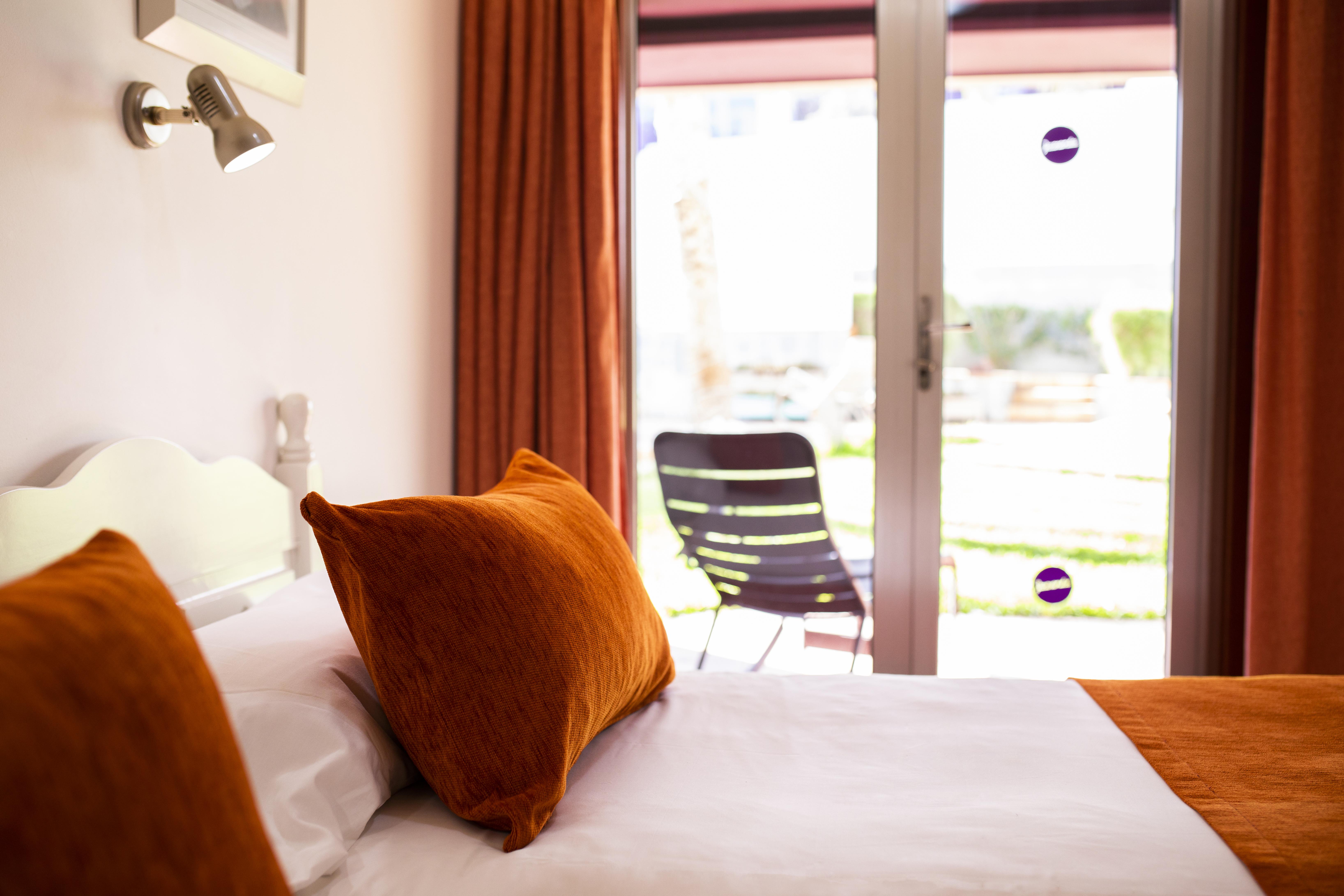Appartement Jacarandas Beach *