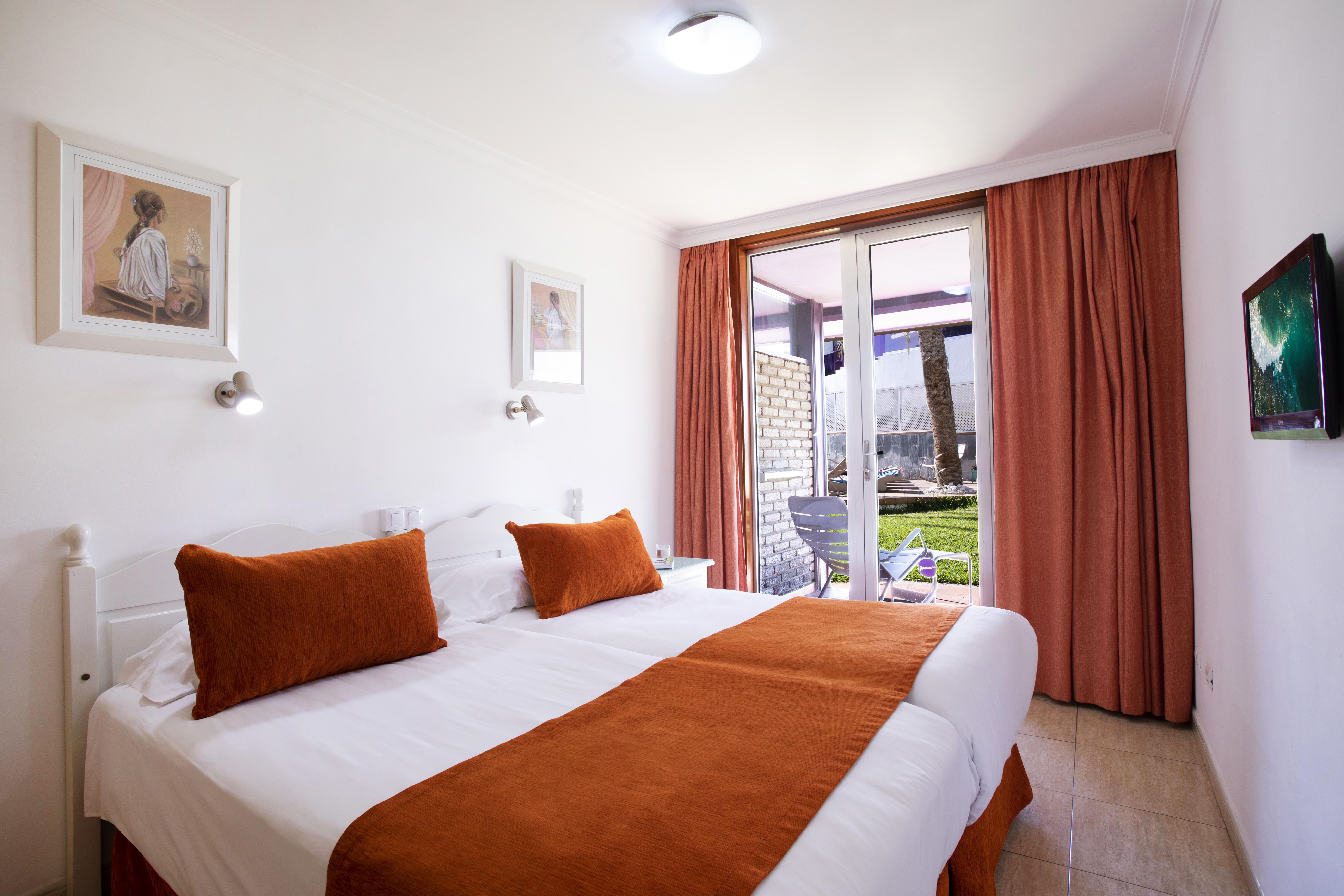 Jacarandas Beach Appartement *