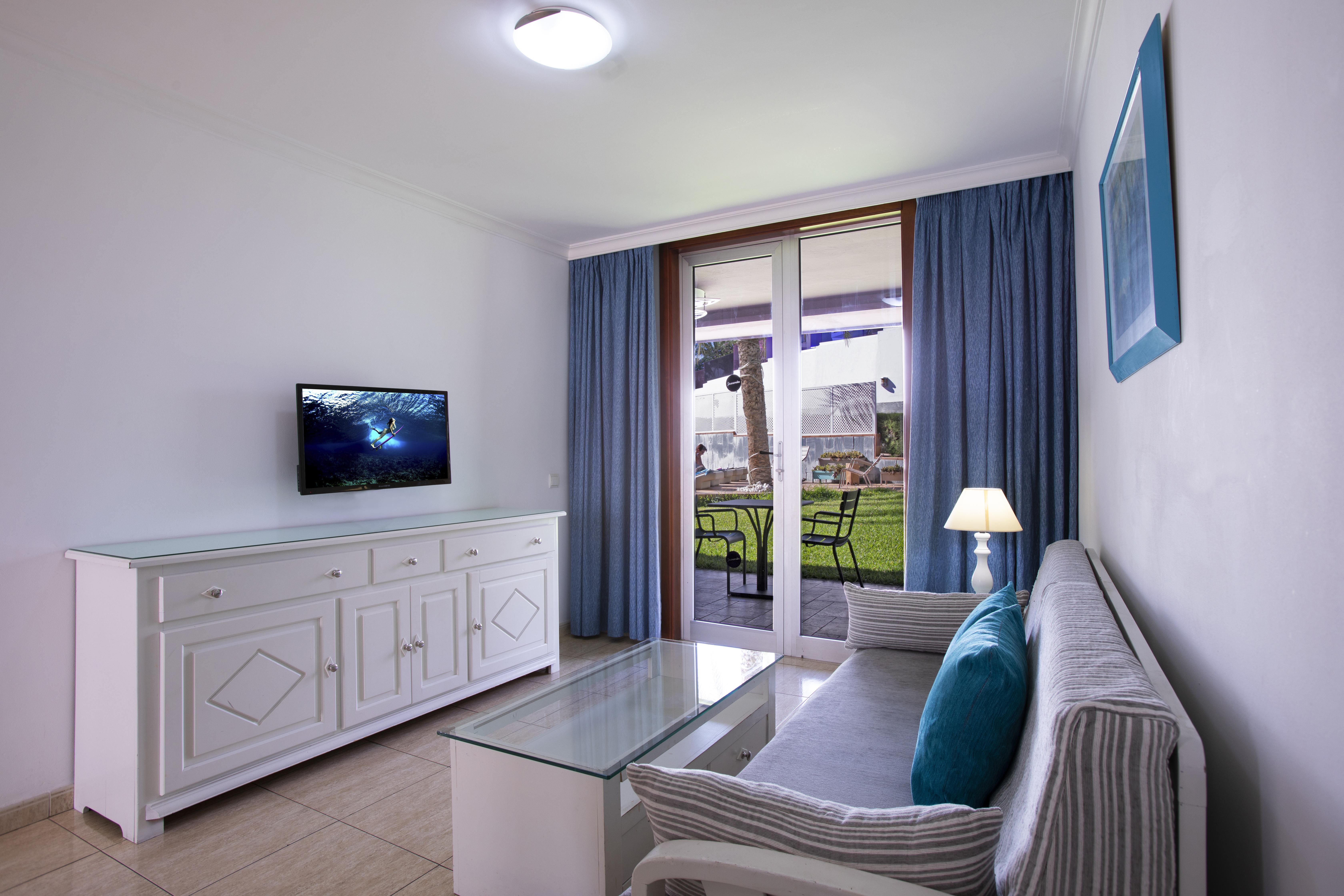 Appartement Jacarandas Beach