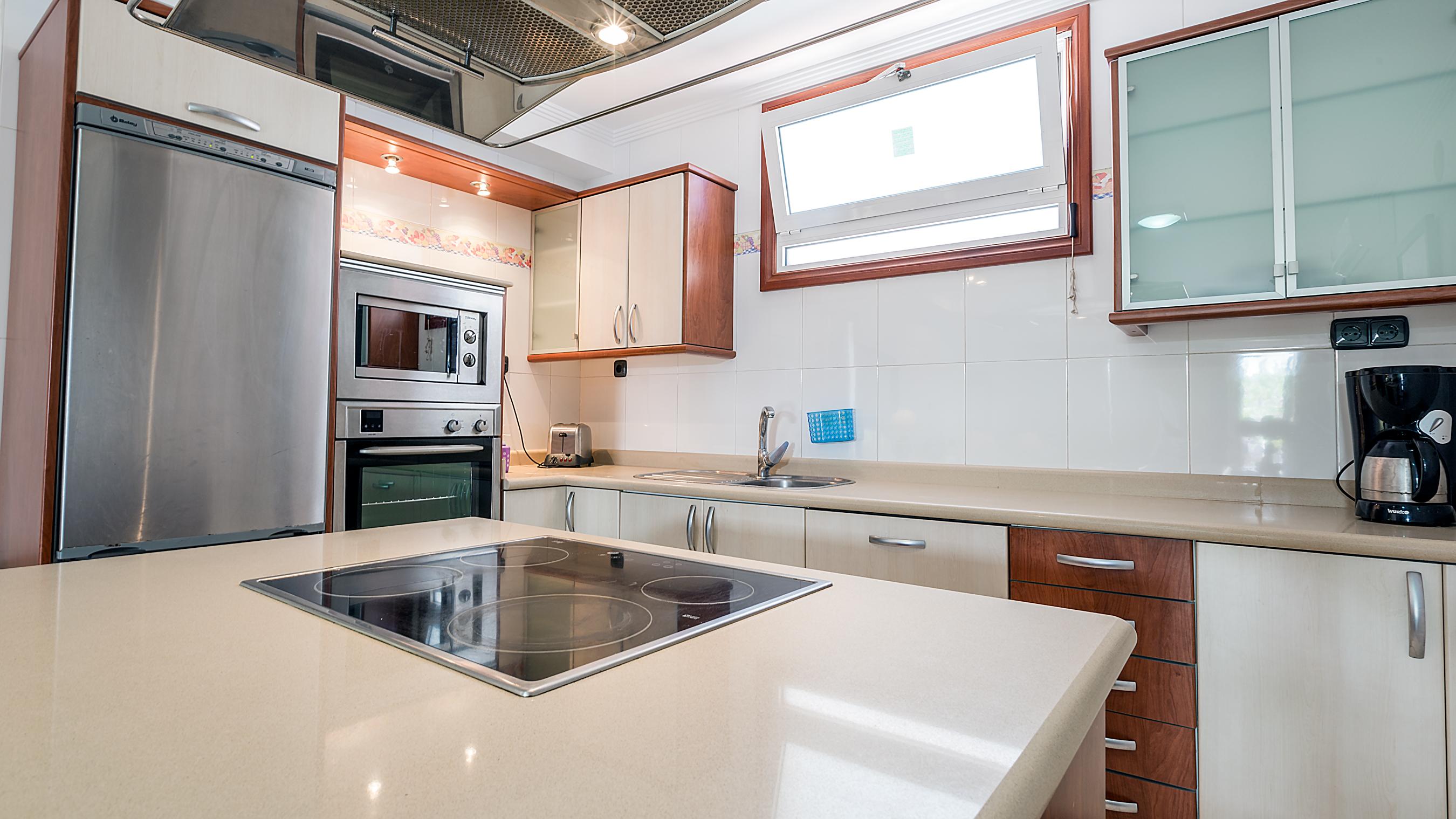 Apartment Olympia Playa del Ingles (Gran Canaria)