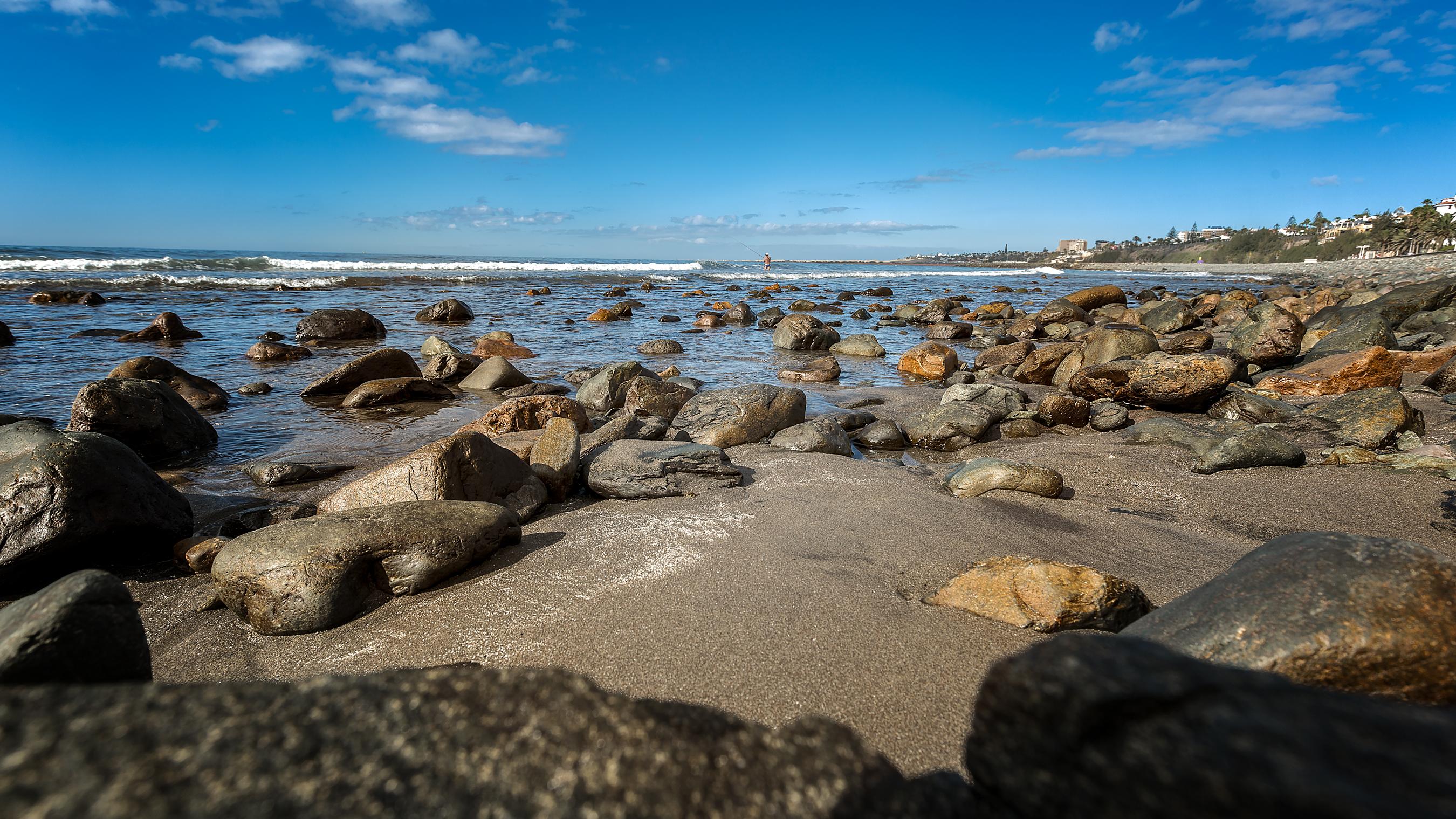 Olympia * Playa del Ingles (Gran Canaria)